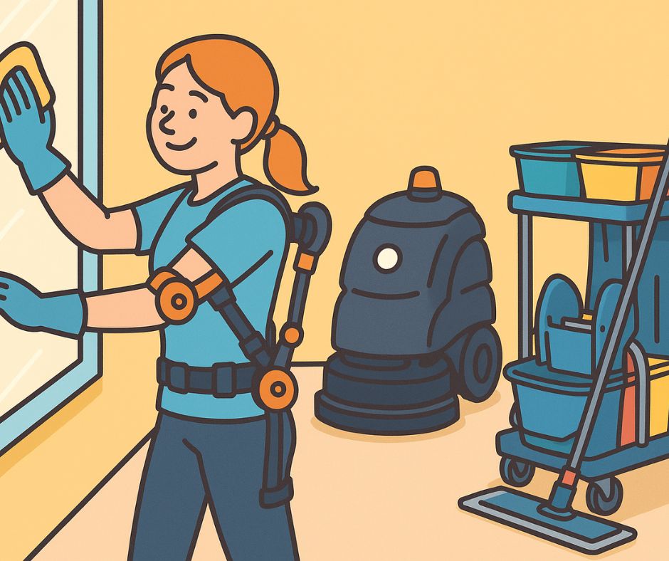 Technologie voor inclusie: De Regio Deal als motor voor een toegankelijke arbeidsmarkt